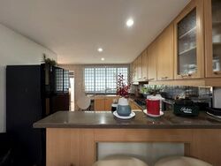 Saraca Villas (D28), Terrace #551153271